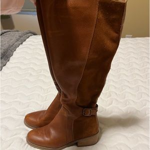 Lucky Brand Boots